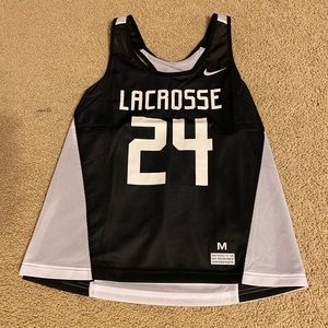 Reversible Lacrosse Top